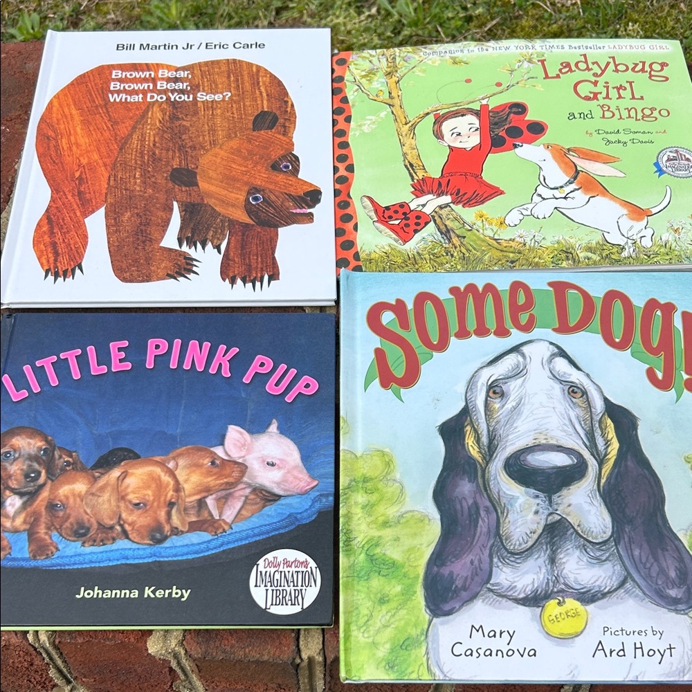 🔥Children's  Books Set